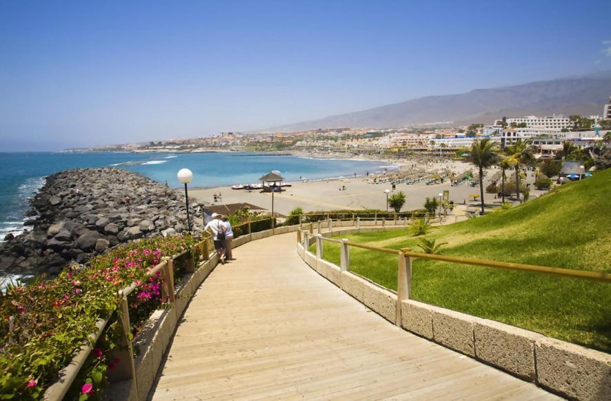 Villa Casablanca By Welcome Tenerife Chayofa Exterior foto